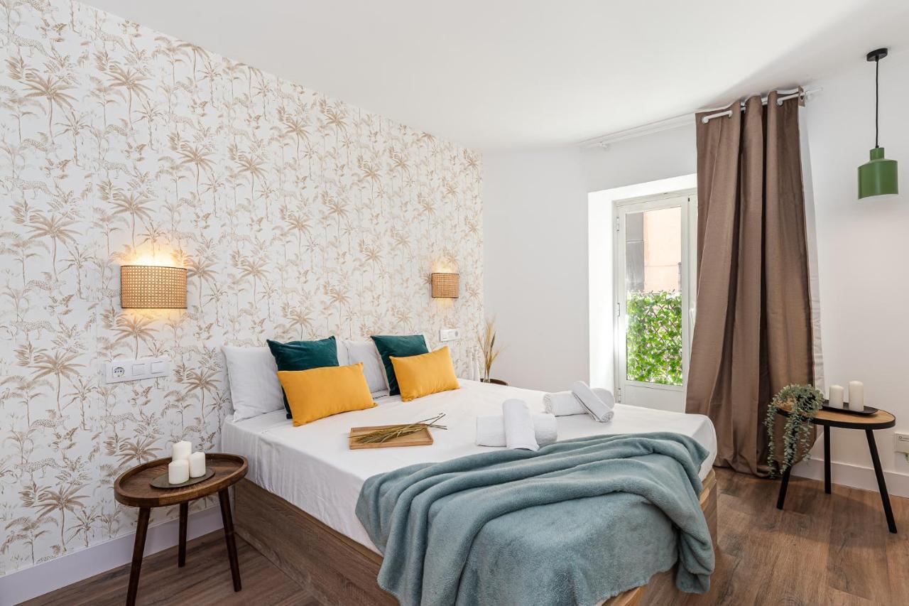 Queens Chueca Ii - Alquiler Corta Duracion Appartement *
