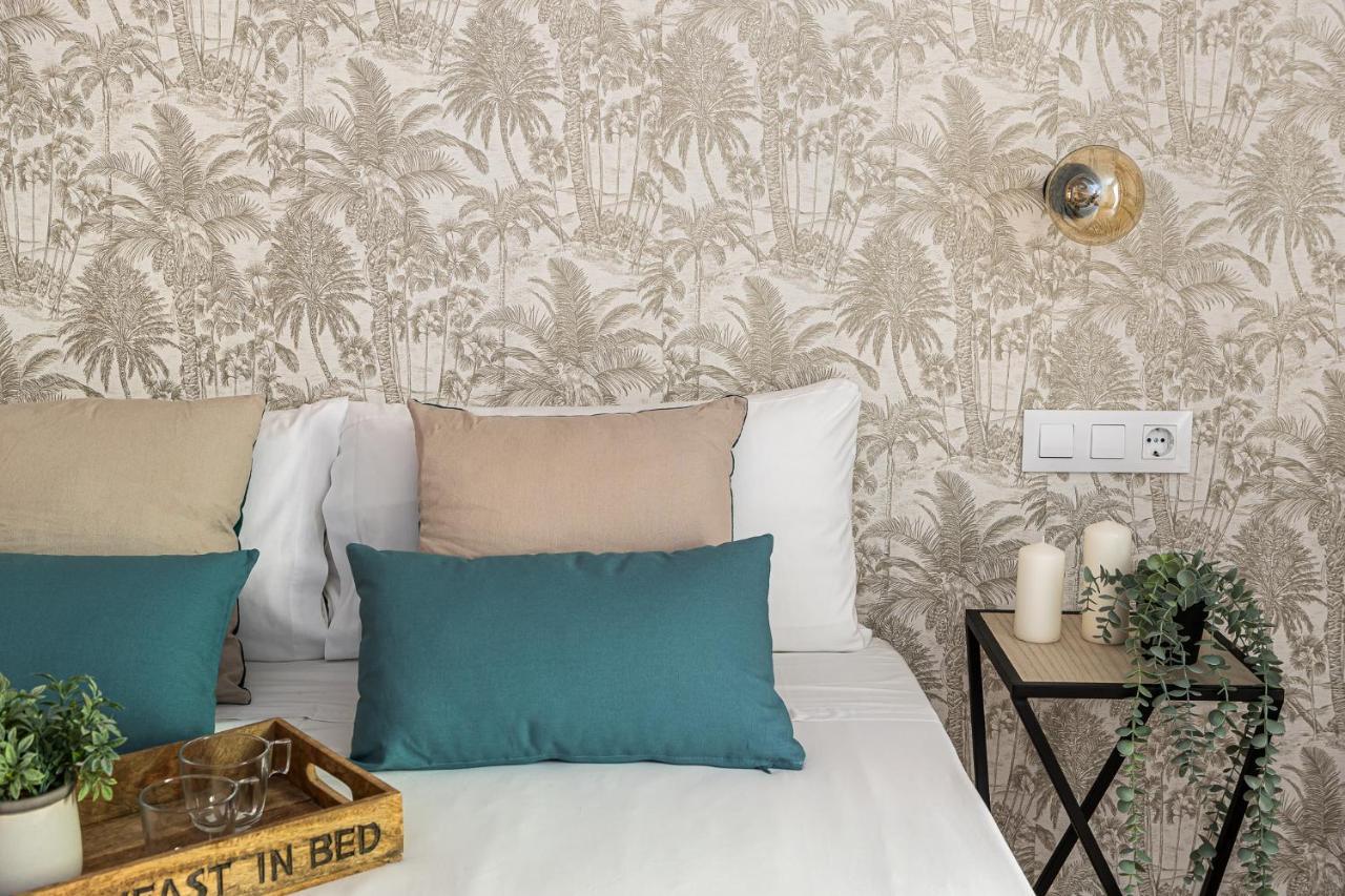 Queens Chueca Ii - Alquiler Corta Duracion Appartement