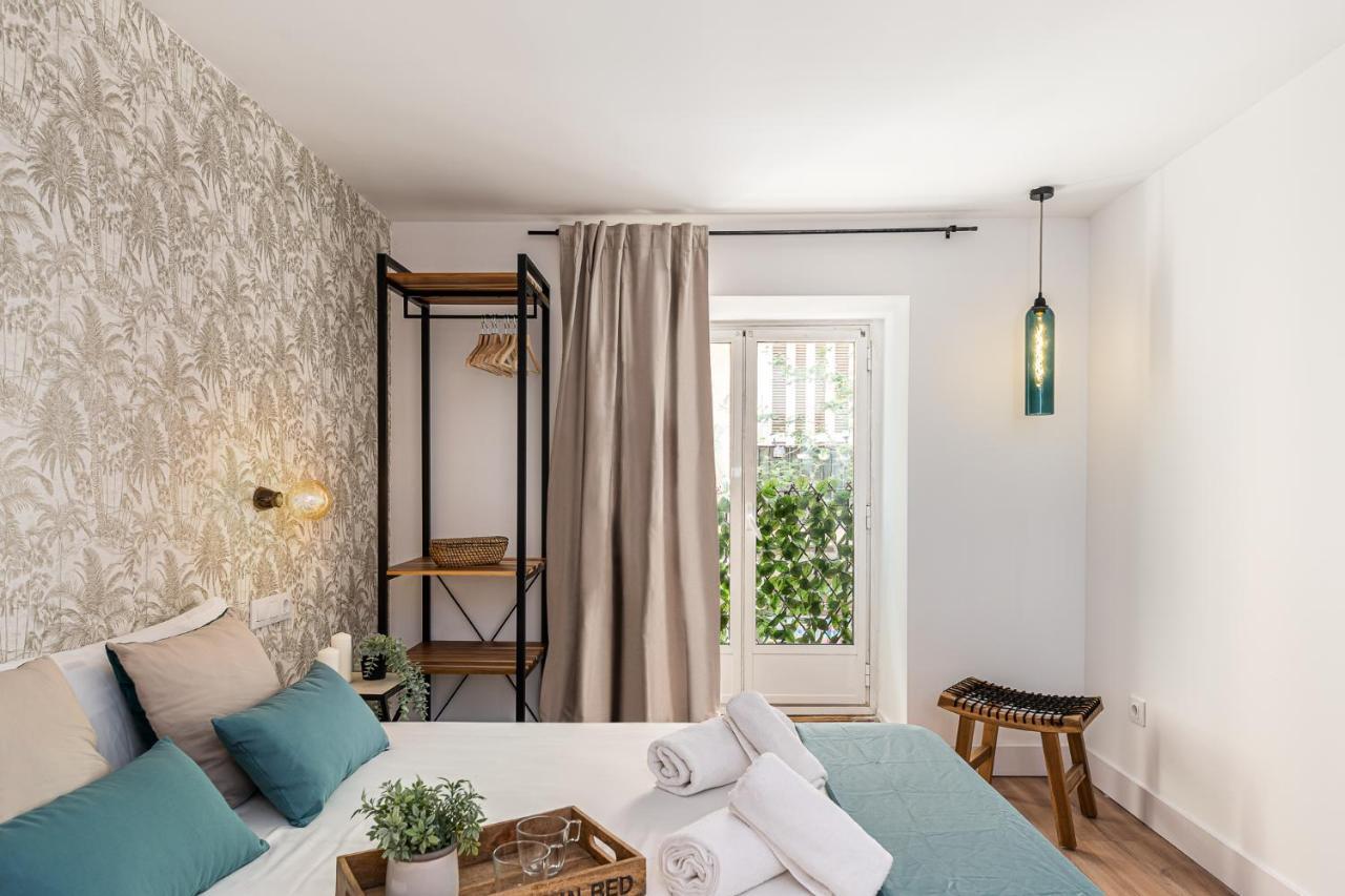 Appartement Queens Chueca Ii - Alquiler Corta Duracion