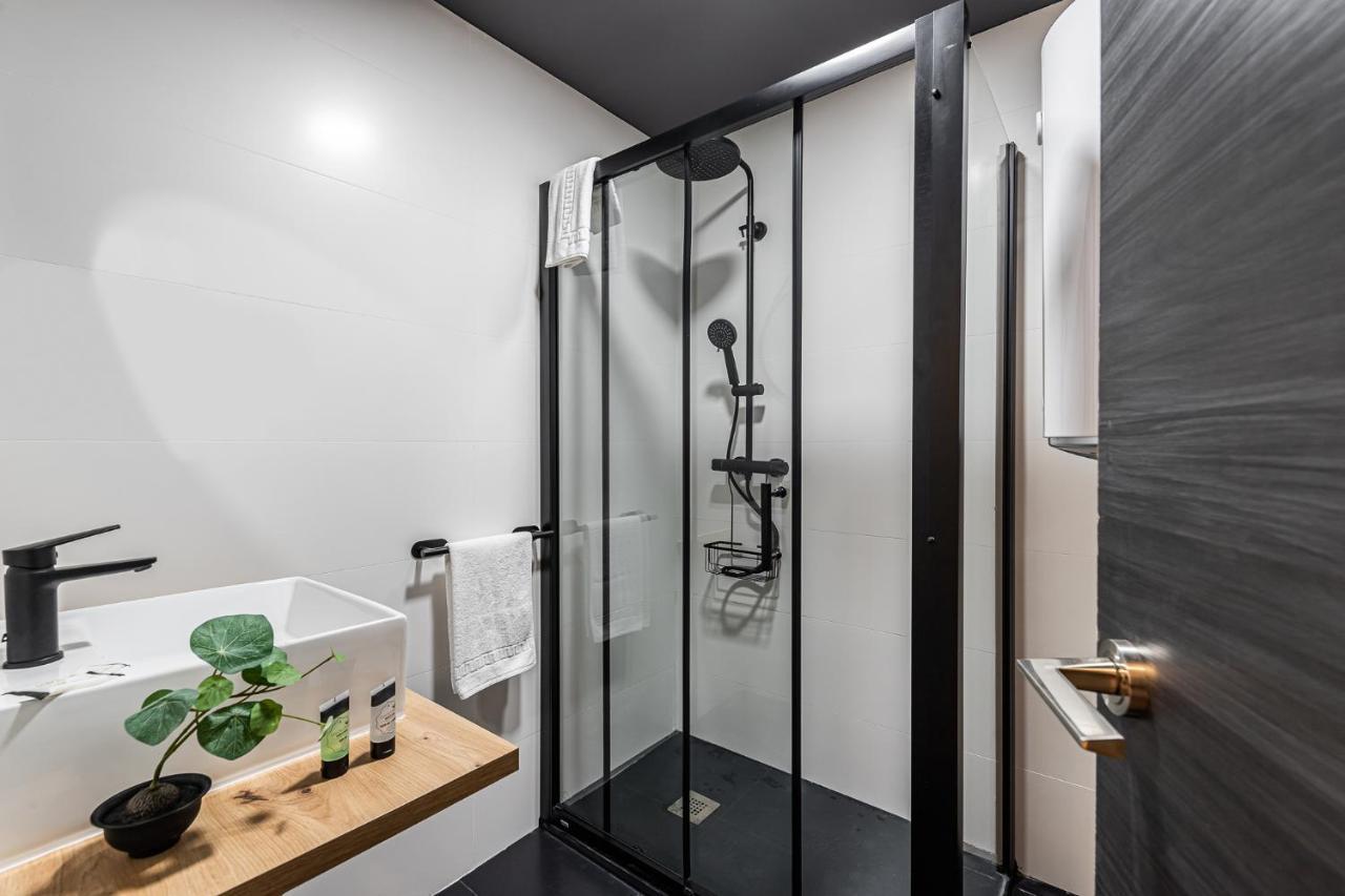 Queens Chueca Ii - Alquiler Corta Duracion Appartement *