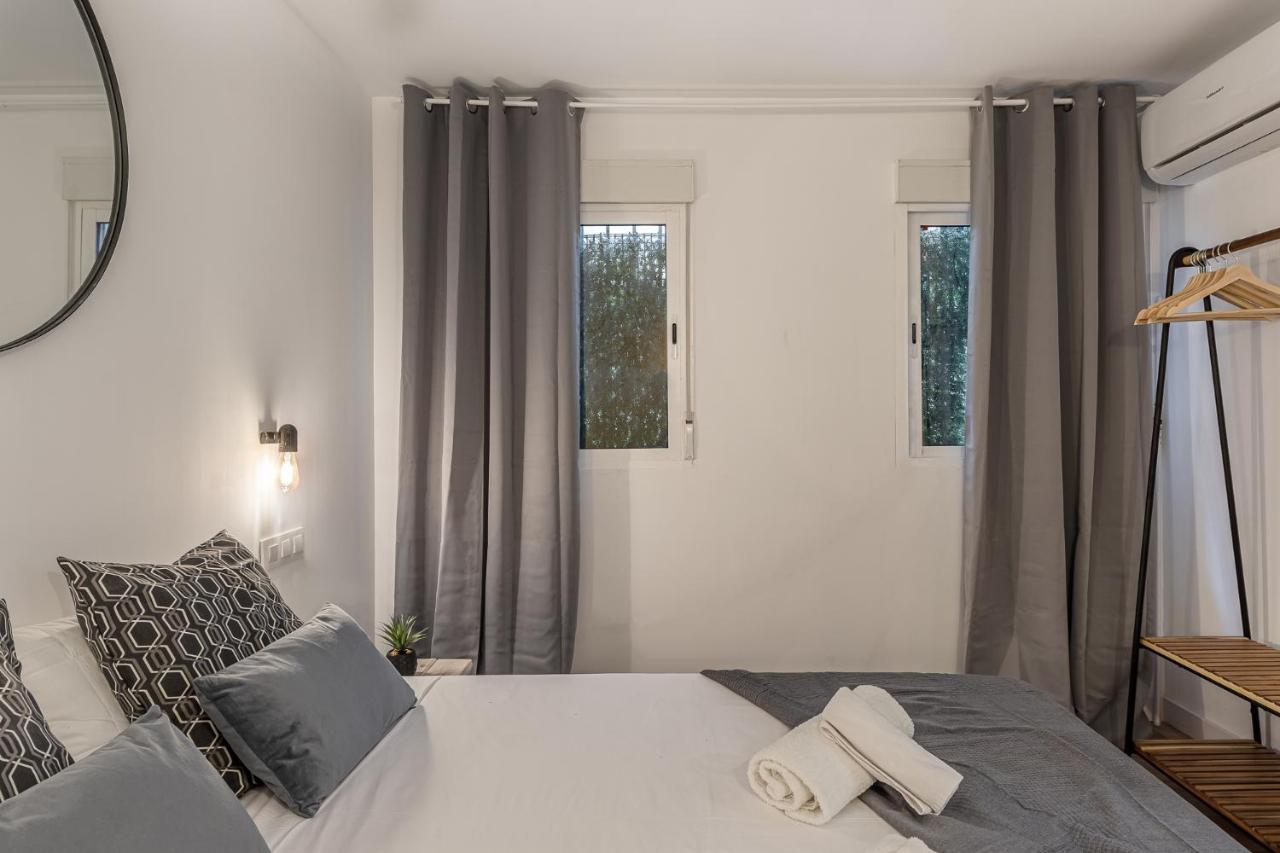 Appartement Queens Chueca Ii - Alquiler Corta Duracion