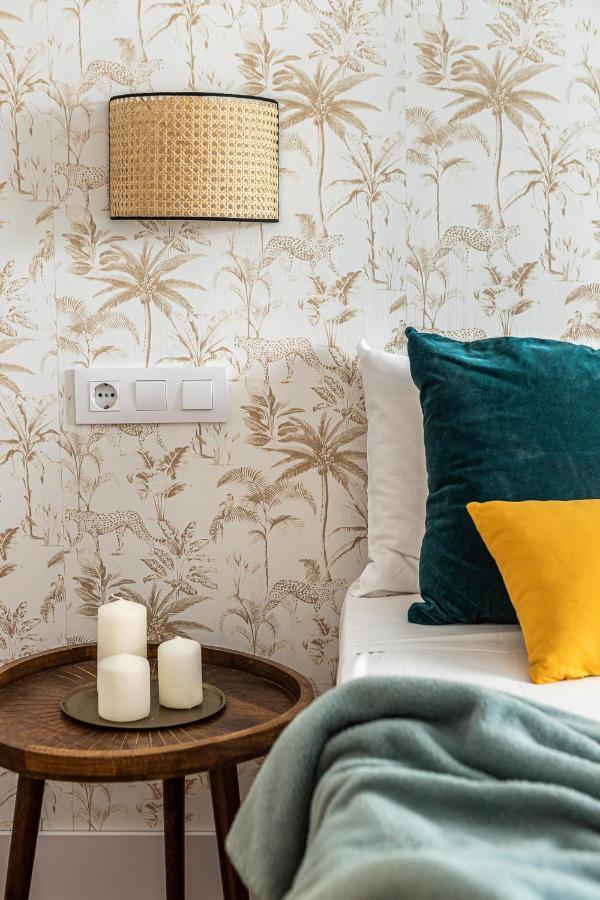 Appartement Queens Chueca Ii - Alquiler Corta Duracion *